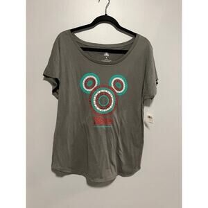 Mexico at Epcot Disney T-Shirt